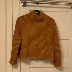 Urban Outfitters silence+noise turtleneck sweater